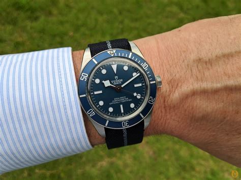 tudor bb 58 recensioni